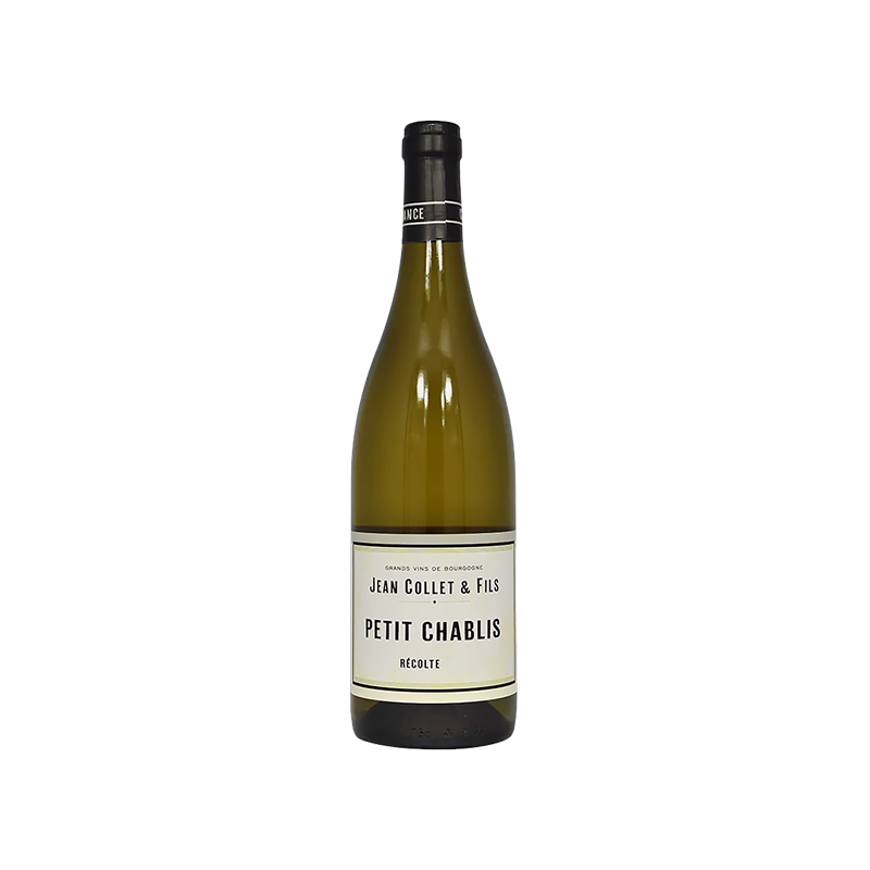 Petit Chablis Domaine Jean Collet et Fils 2023