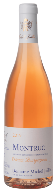 Coteaux Bourguignons Montruc Domaine Michel Juillot 2017