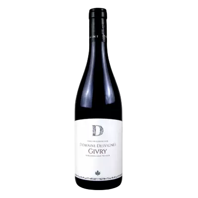 Givry Domaine Desvignes 2023