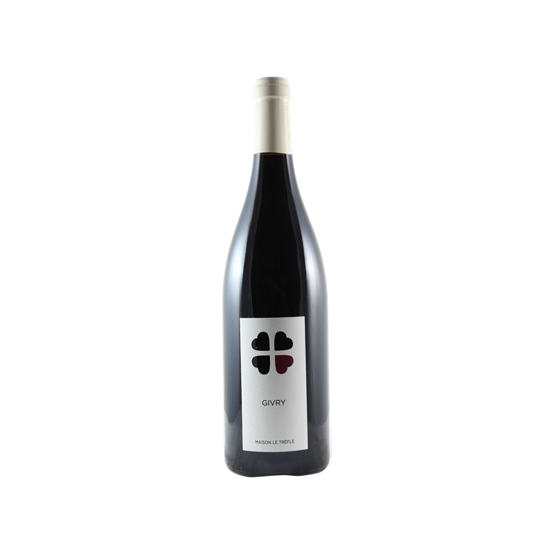 Givry Maison Le Trèfle 2020