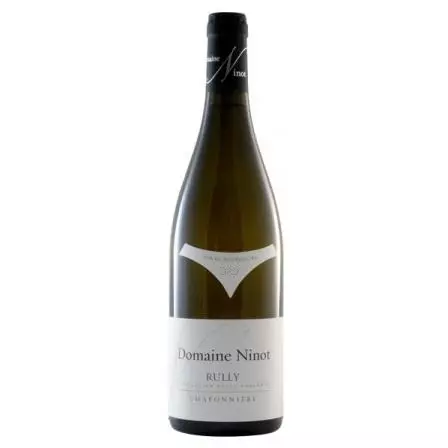 Rully Chaponnière Domaine Ninot 2021