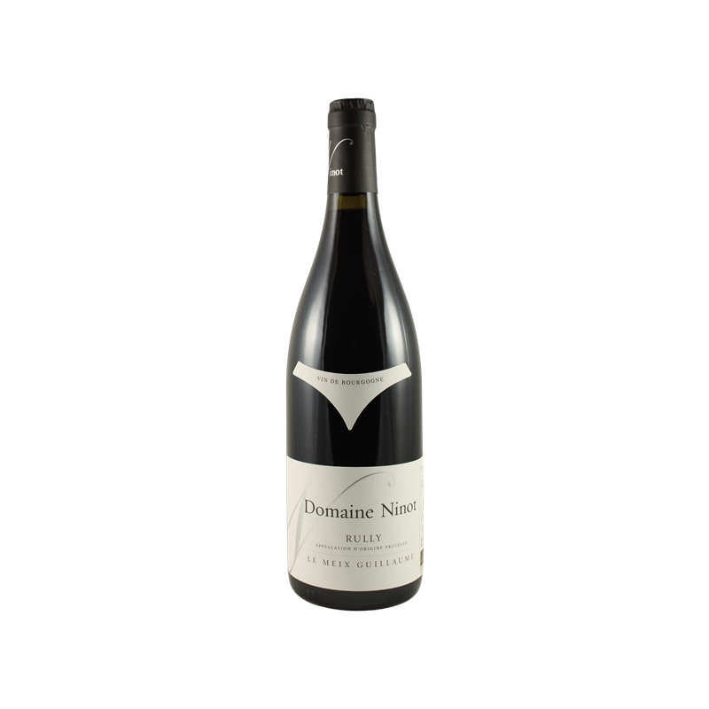 Rully Le Meix Guillaume Domaine Ninot 2021