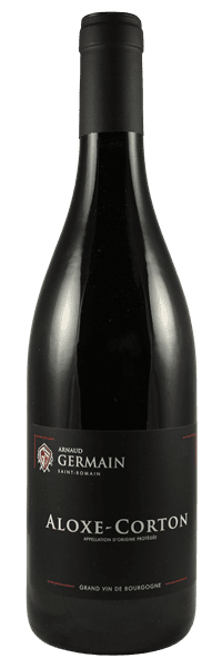 Aloxe Corton Domaine Arnaud Germain 2019
