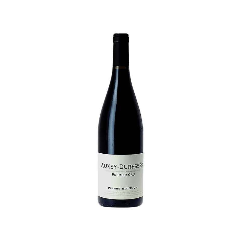 Auxey Duresses 1er Cru Domaine Pierre Boisson 2021