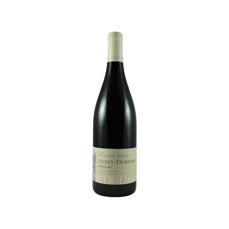 Auxey Duresses Largillas Domaine Prunier Damy 2020  1 