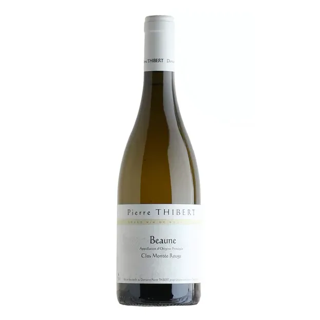 Beaune Clos Montée Rouge Domaine Pierre Thiebert 2022