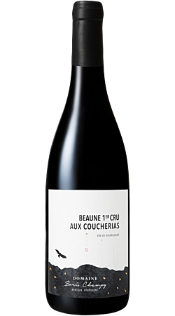 Beaune 1er Cru Aux Coucherias Domaine Boris Champy 2021