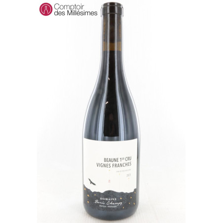 Beaune 1er Cru Vignes Franches Domaine Boris Champy 2023