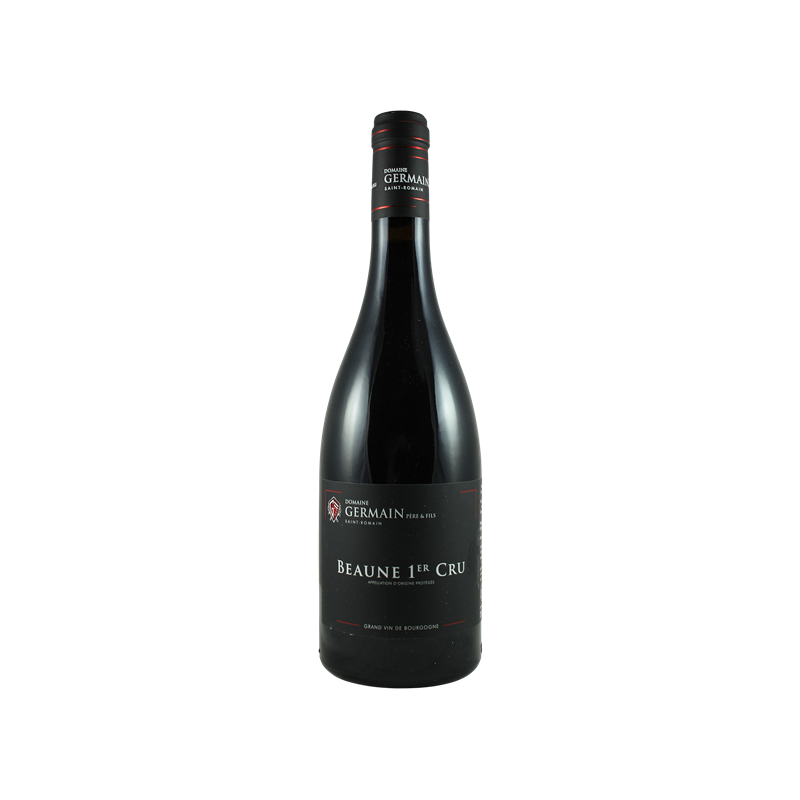 Beaune 1er Cru Domaine Germain Père et Fils 2021