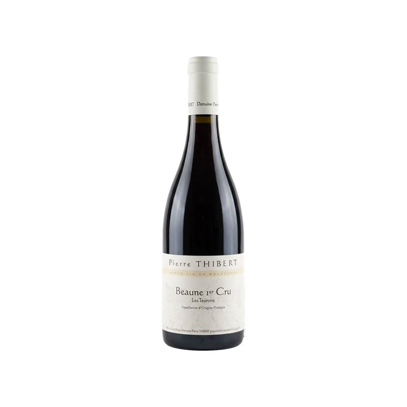 Beaune 1er Cru Les Teurons Domaine Pierre Thibert 2022