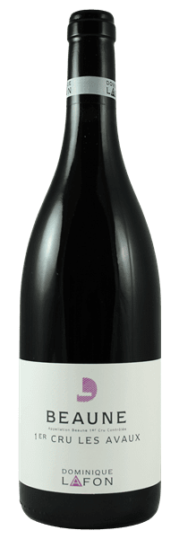 Beaune 1er Cru Les Avaux Domaine Domaine Lafon 2020, rouge, Beaune, Bourgogne Côte de Beaune