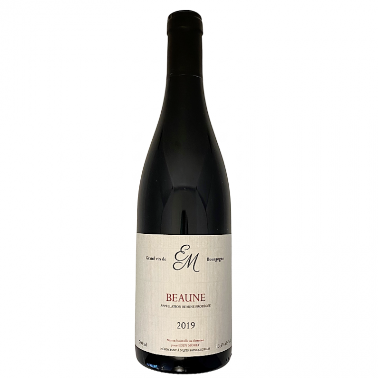 Beaune Domaine Eddy Morey Rouge 2020, rouge, Beaune, Bourgogne Côte de Beaune