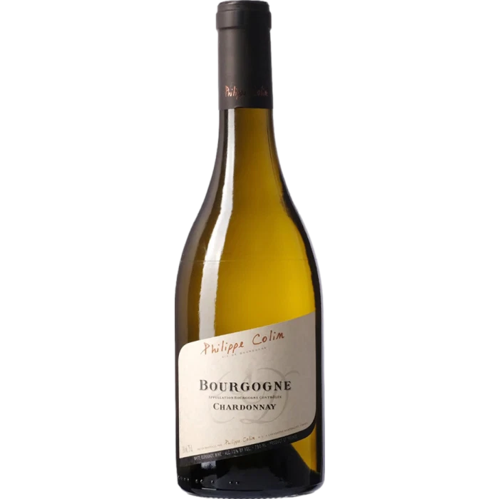 Bourgogne Chardonnay Domaine Philippe Colin 2023, blanc, Bourgogne, Bourgogne Côte de Beaune