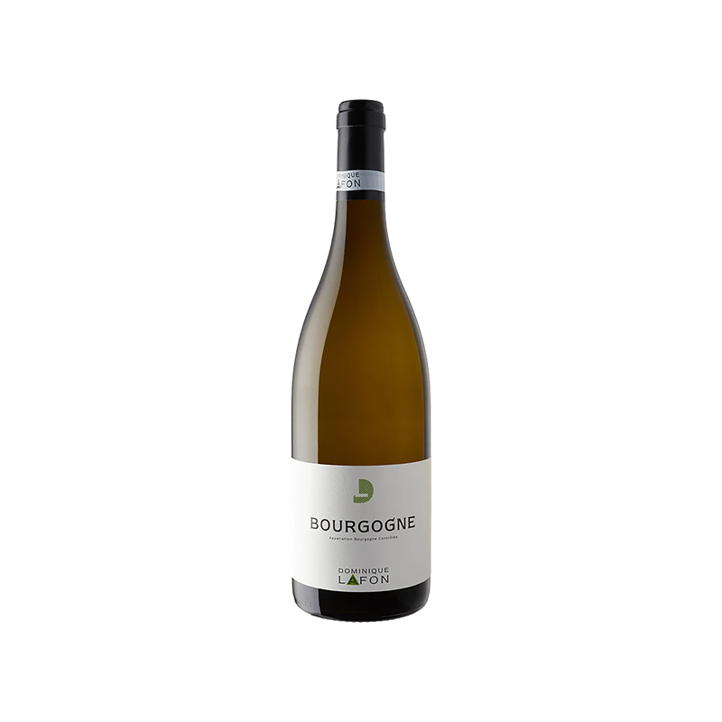 Bourgogne Domaine Dominique Lafon 2021, blanc, Bourgogne, Bourgogne Côte de Beaune