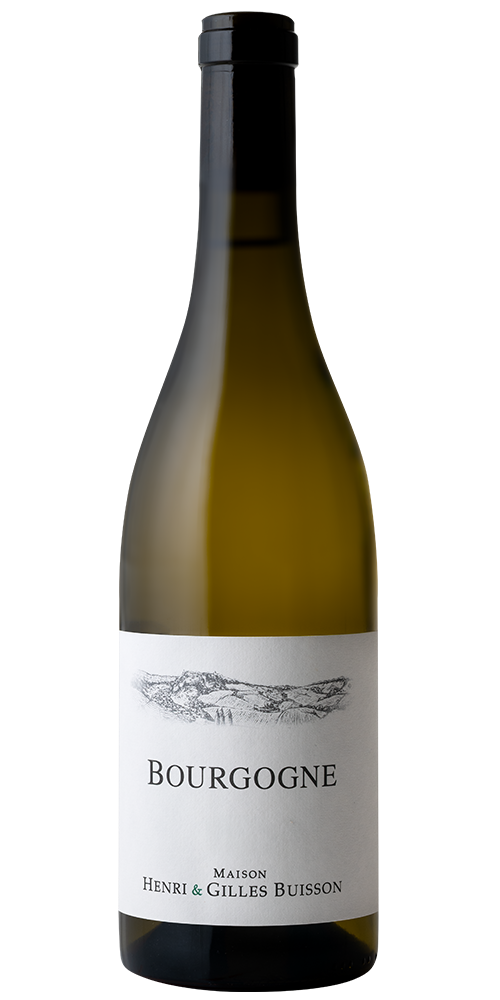 Bourgogne Maison Henri et Gilles Buisson 2021, blanc, Bourgogne, Bourgogne Côte de Beaune