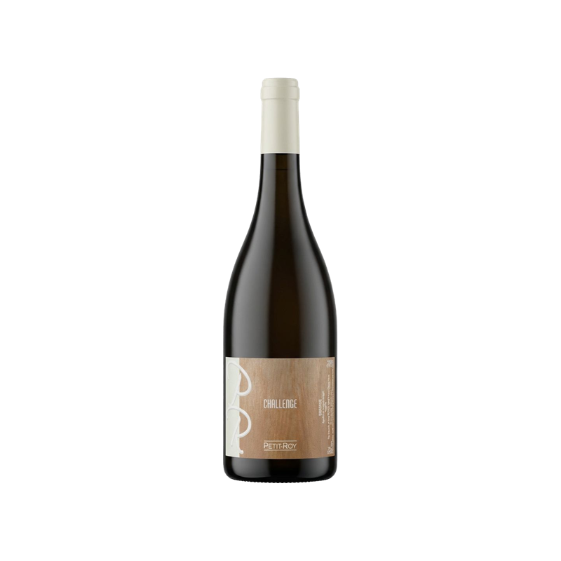 Bourgogne Challenge Maison Petit Roy 2023, blanc, Bourgogne, Bourgogne Côte de Beaune