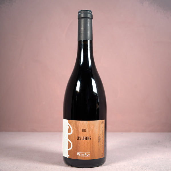 Bourgogne Les Lormes Maison Petit Roy 2023, rouge, Bourgogne, Bourgogne Côte de Beaune