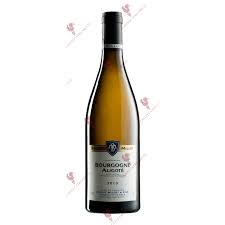 Bourgogne Aligoté Domaine Ballot Millot et Fils 2020, blanc, Bourgogne Aligoté, Bourgogne Côte de Beaune
