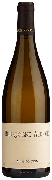 Bourgogne Aligoté Domaine Anne Boisson 2022, blanc, Bourgogne Aligoté, Bourgogne Côte de Beaune