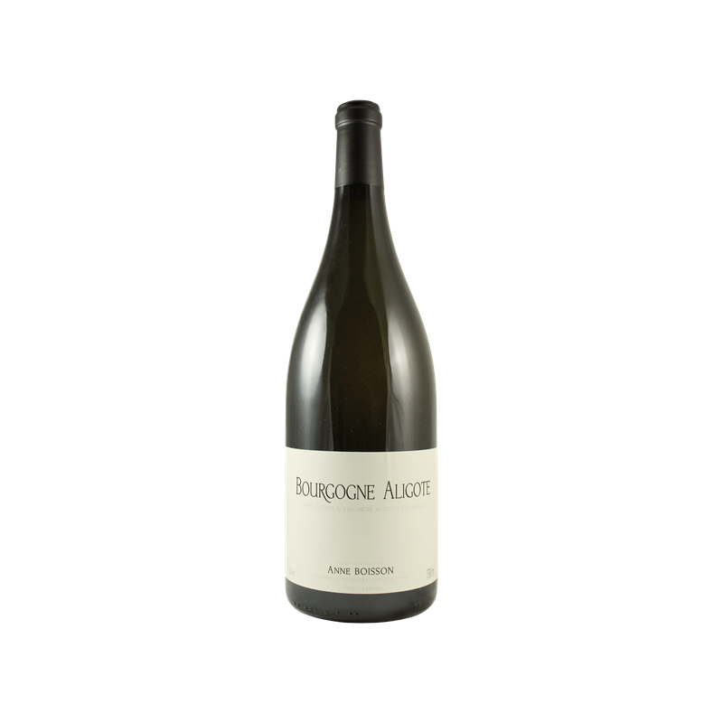 Bourgogne Aligoté Domaine Anne Boisson Magnum 2021, blanc, Bourgogne Aligoté, Bourgogne Côte de Beaune