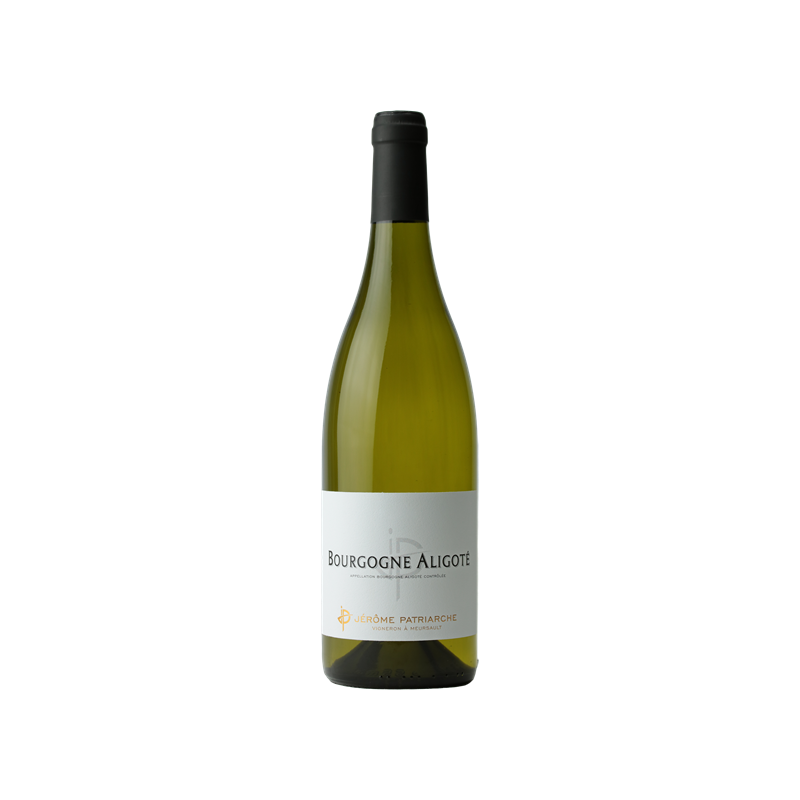 Bourgogne Aligoté Domaine Jérôme Patriarche 2021, blanc, Bourgogne Aligoté, Bourgogne Côte de Beaune