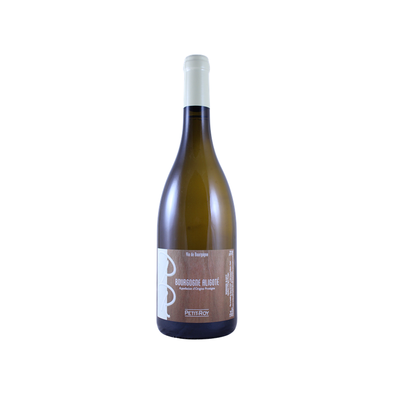 Bourgogne Aligoté Maison Petit Roy 2021, blanc, Bourgogne Aligoté, Bourgogne Côte de Beaune