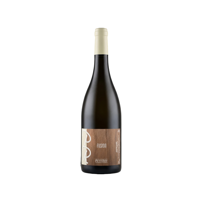 Bourgogne Aligoté Fusion Maison Petit Roy 2022, blanc, Bourgogne Aligoté, Bourgogne Côte de Beaune