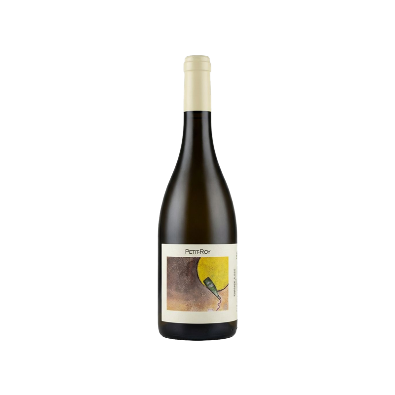 Bourgogne Aligoté Fusion Maison Petit Roy 2023, blanc, Bourgogne Aligoté, Bourgogne Côte de Beaune
