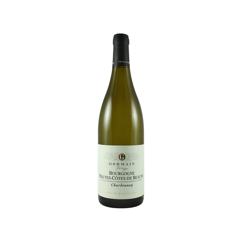 Bourgogne Hautes Côtes de Beaune Domaine Philippe Germain 2022, blanc, Bourgogne Hautes Côtes de Beaune, Bourgogne Côte de Beaune