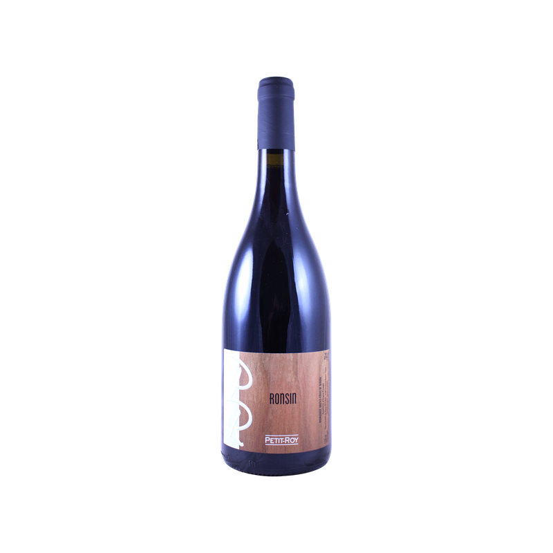 Bourgogne Hautes Côtes de Beaune Ronsin Maison Petit Roy 2022, rouge, Bourgogne Hautes Côtes de Beaune, Bourgogne Côte de Beaune