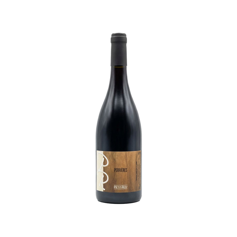 Bourgogne Hautes Côtes de Beaune Perrières Maison Petit Roy 2022, rouge, Bourgogne Hautes Côtes de Beaune, Bourgogne Côte de Beaune