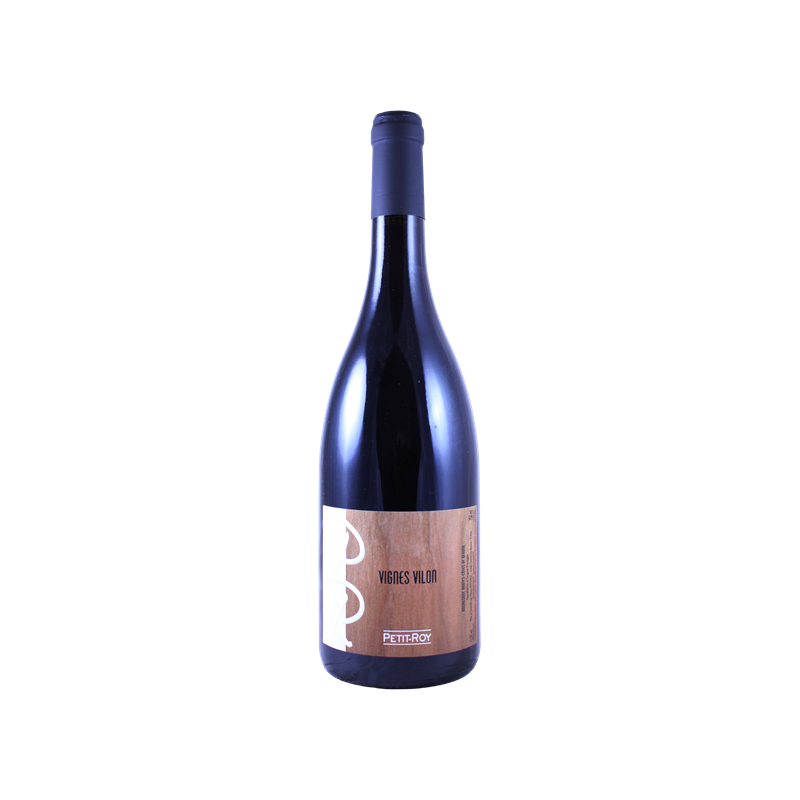 Bourgogne Hautes Côtes de Beaune Vigne Vilon Maison Petit Roy 2023, rouge, Bourgogne Hautes Côtes de Beaune, Bourgogne Côte de Beaune