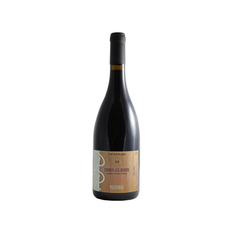 Chorey Lès Beaune Les Beaumonts Maison Petit Roy 2023, rouge, Chorey Lès Beaune, Bourgogne Côte de Beaune