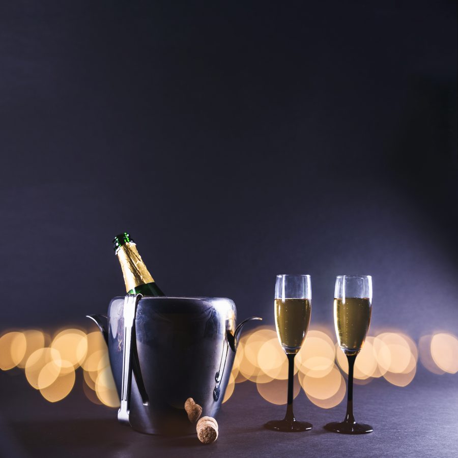Champagnes
