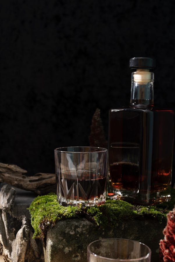 Whiskies